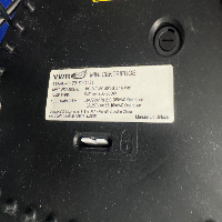 VWR Mini Centrifuge image 0